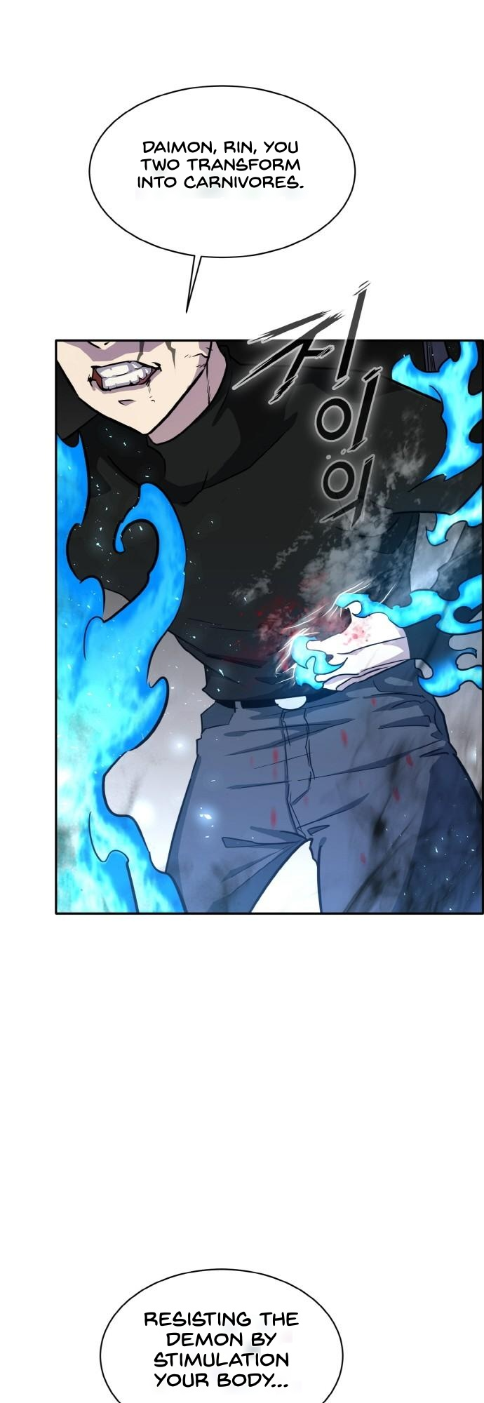 Counter Cube Chapter 96 47